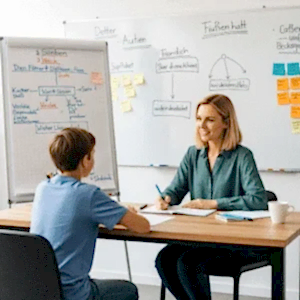 çocuklara özel dil kursu, çocuk seviyesi dil eğitimi