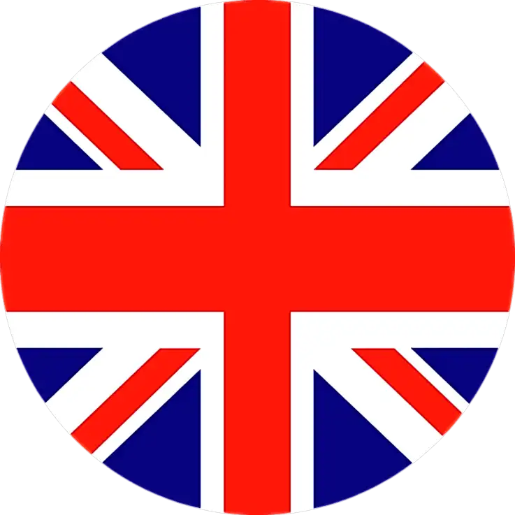 english flag