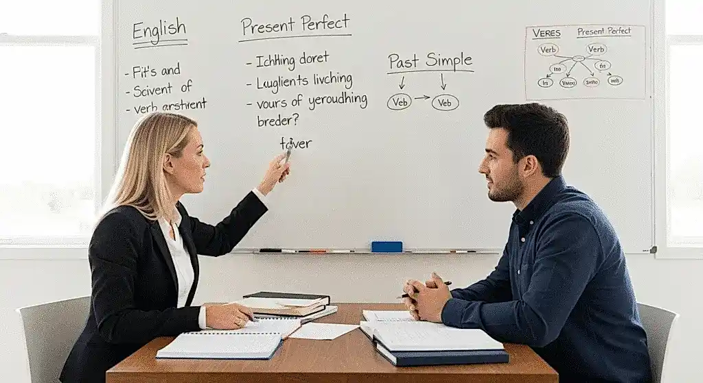 istanbul ingilizce kursu