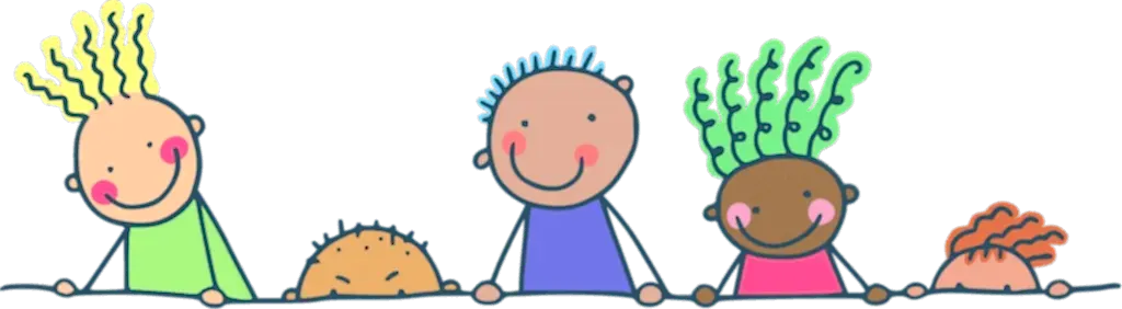 çocuklar için dil kursları