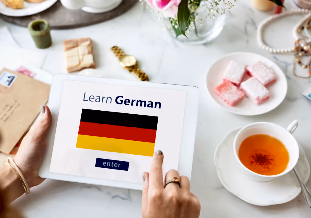 learn german, almanca dil eğitimi, deutch language, course
