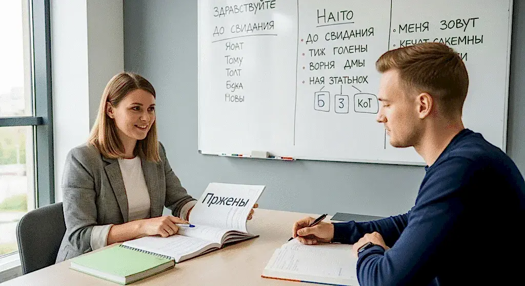 russian course,russian language school