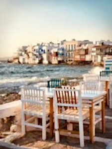 seyahat için yunanca kursu